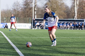 Bild 166 - wBJ Hamburger SV - Hertha BSC : Ergebnis: 2:1
